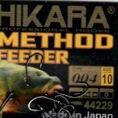 Method feeder 004