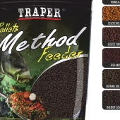 Traper pelety method feeder 500 gr 