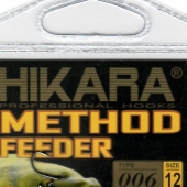 Method feeder 006