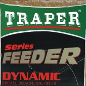 Traper feeder 1 kg