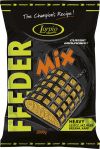 Lorpio feeder mix 2 kg