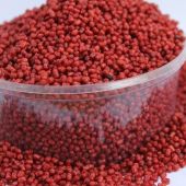 Mikro pelety chili 1 kg 2 mm 