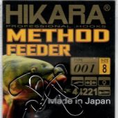 Method feeder 001