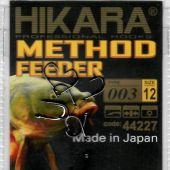Method feeder 003
