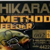 Method feeder 002