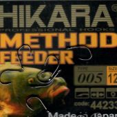 Method feeder 005