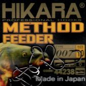 Method feeder 007