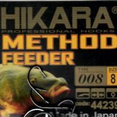 Method feeder 008