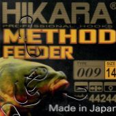 Method feeder 009