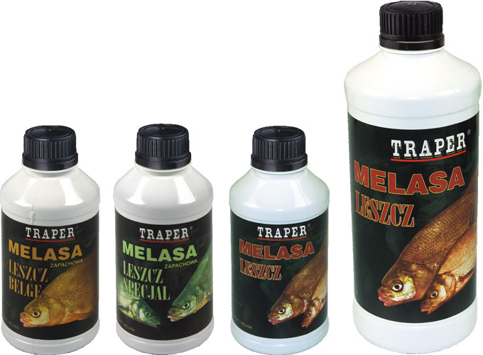 Traper melasa 250ml