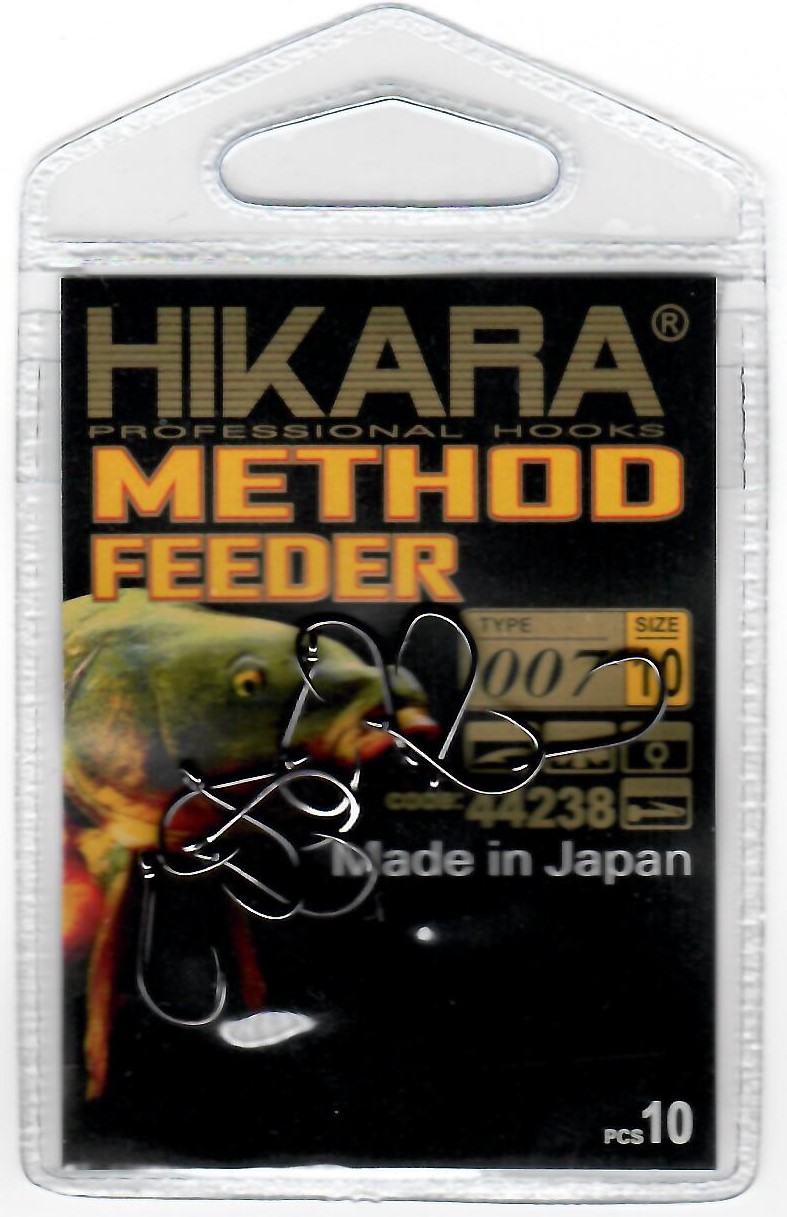 Method feeder 007