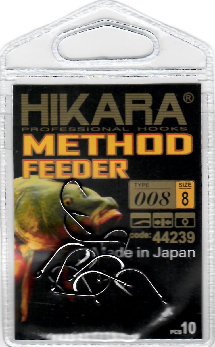 Method feeder 008