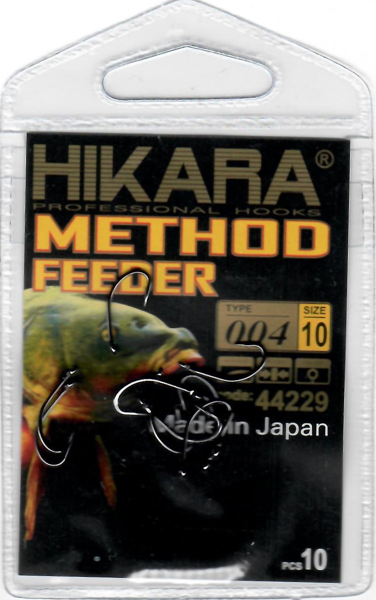 Method feeder 004