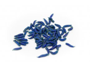 Masový červ modrý 0,5l 