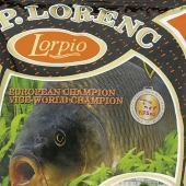 Lorpio extra 1,9 kg